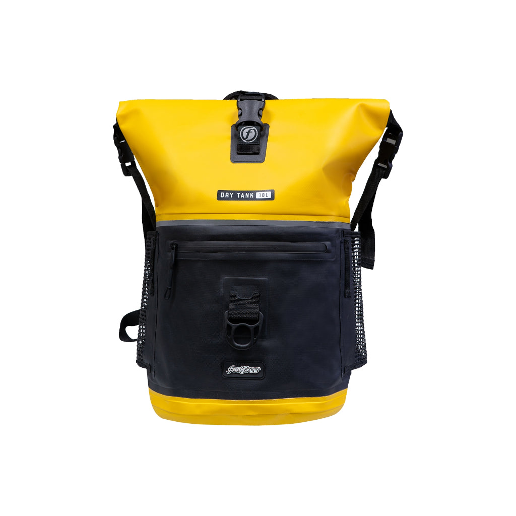 FEELFREE NEW DRY TANK PRO กระเป๋าเป้กันน้ำ 50L