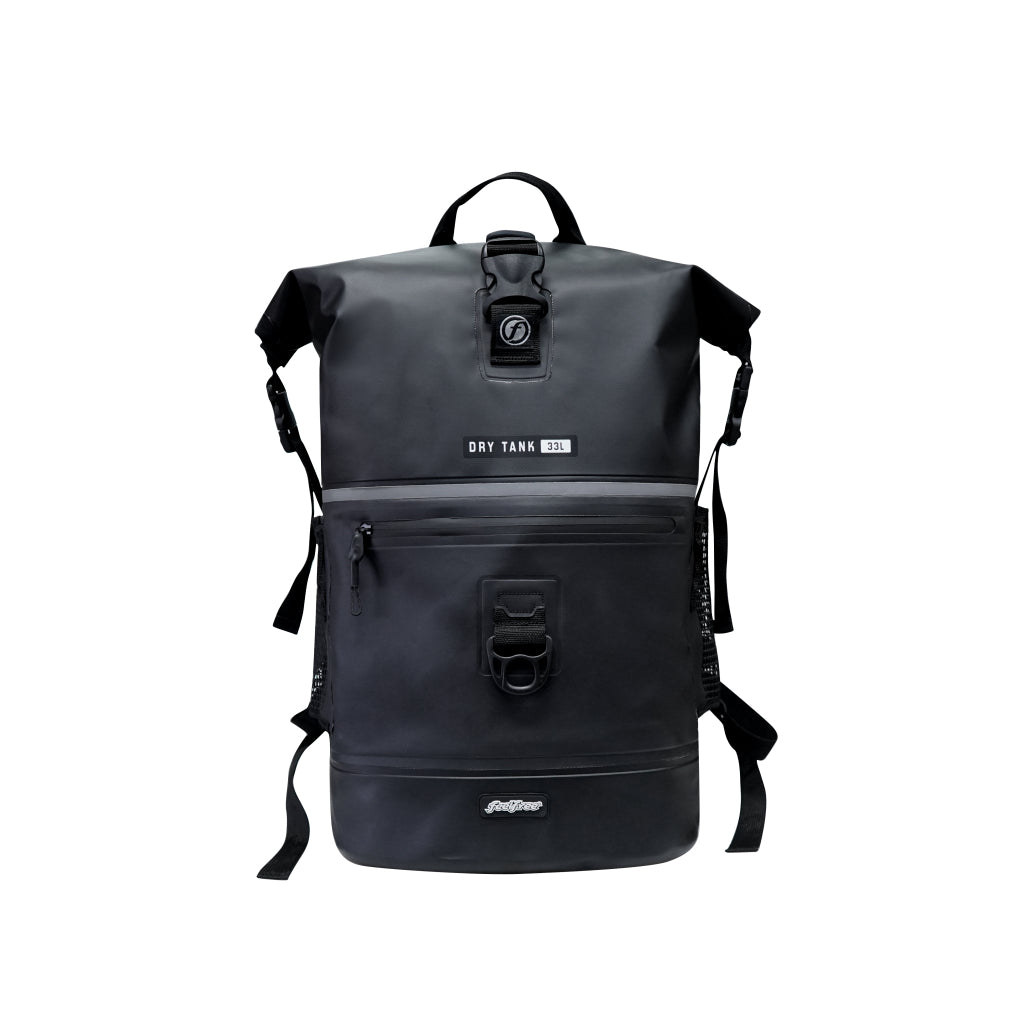 FEELFREE NEW DRY TANK PRO กระเป๋าเป้กันน้ำ 50L