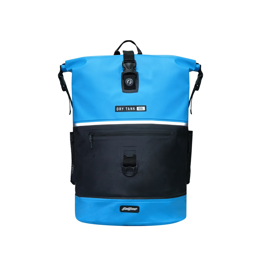 FEELFREE NEW DRY TANK PRO กระเป๋าเป้กันน้ำ 50L