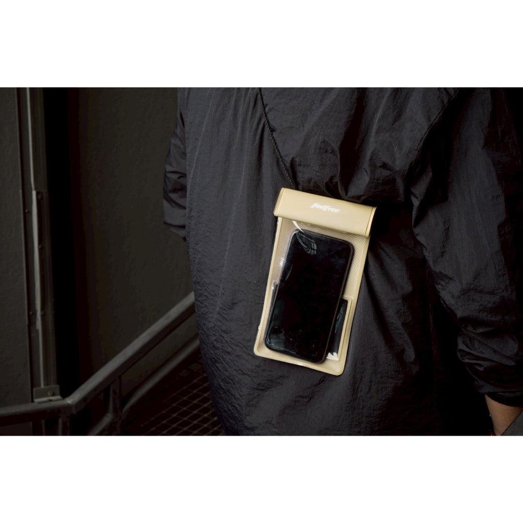 FEELFREE PHONE CASE MAX ซองใส่มือถือกันละอองน้ำ