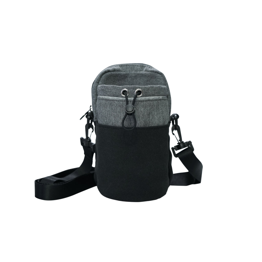 FEELFREE TRAIL MATE **แบรนด์ไทย ผลิตในไทย** กระเป๋าสะพายข้างอเนกประสงค์ กระเป๋าใส่ขวดน้ำ ผ้ากันน้ำ
