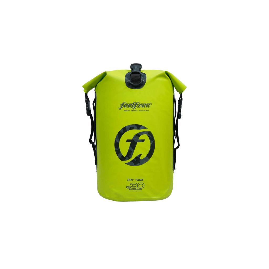 FEELFREE DRY TANK ANGLER 30L กระเป๋าเป้กันน้ำ