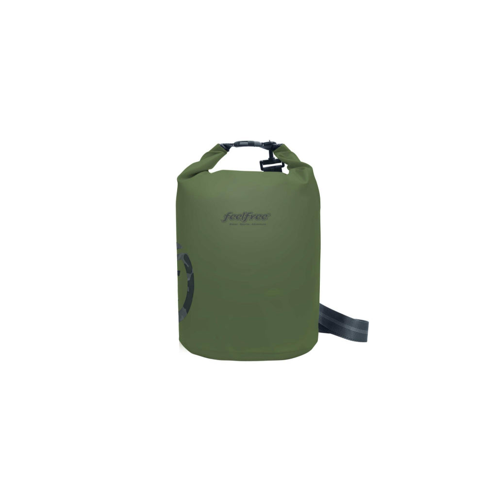 FEELFREE DRY TUBE ANGLER 15L กระเป๋ากันน้ำ