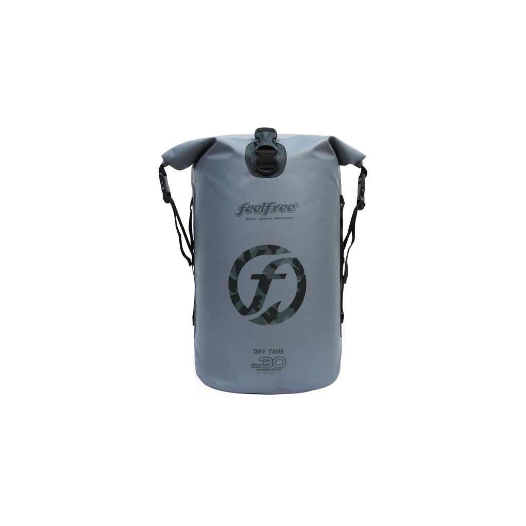 FEELFREE DRY TANK ANGLER 30L กระเป๋าเป้กันน้ำ