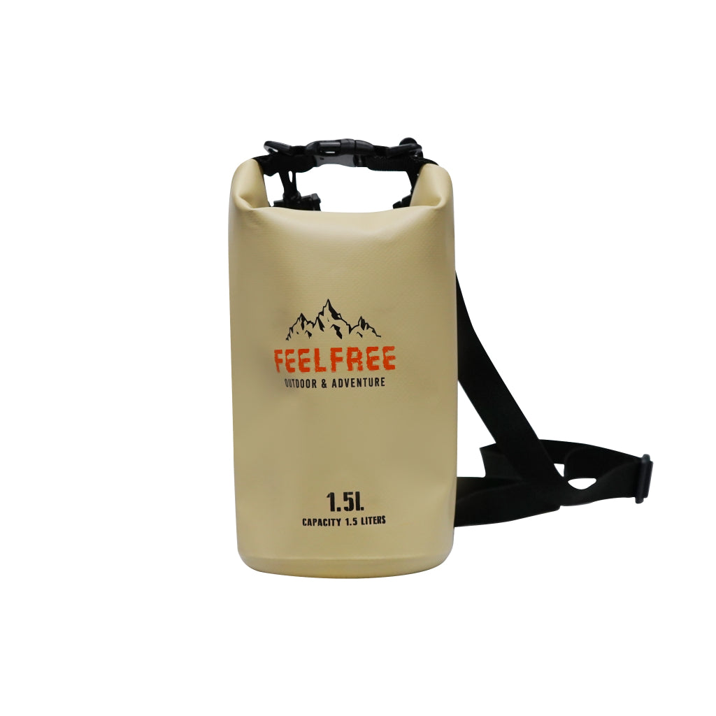 FEELFREE XVENTURE TUBE 1.5L กระเป๋ากันน้ำ ถุงกันน้ำ  ขนาด 1.5L