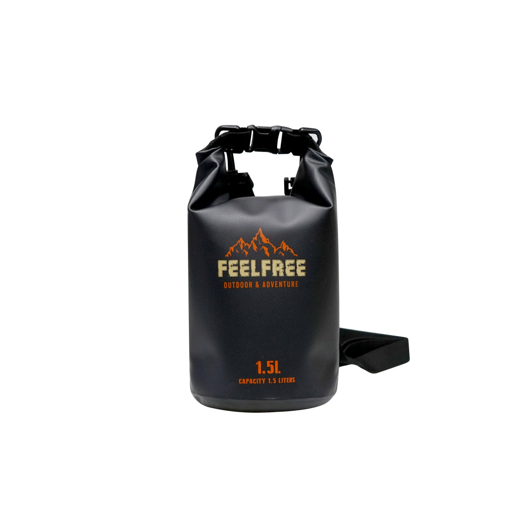 FEELFREE XVENTURE TUBE 1.5L กระเป๋ากันน้ำ ถุงกันน้ำ  ขนาด 1.5L