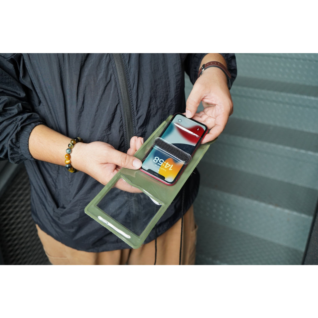 FEELFREE PHONE CASE MAX ซองใส่มือถือกันละอองน้ำ