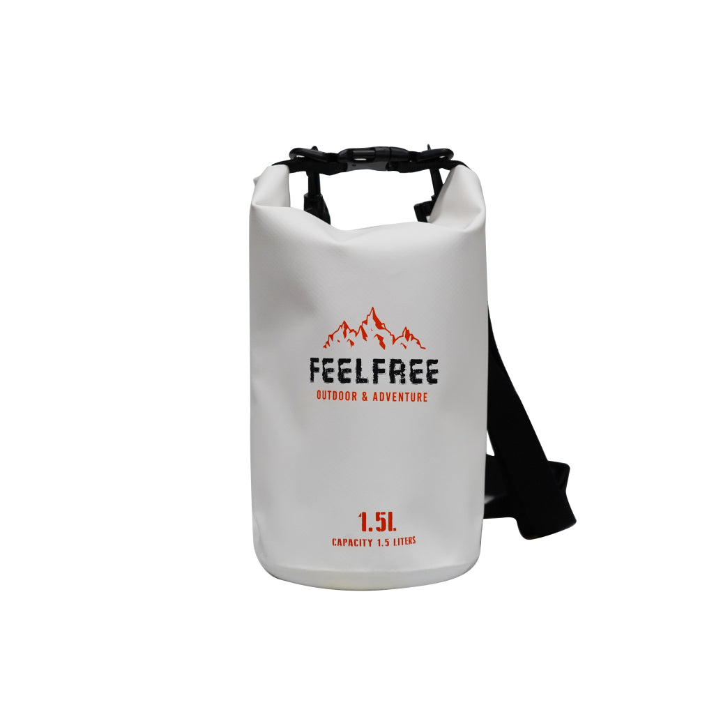 FEELFREE XVENTURE TUBE 1.5L กระเป๋ากันน้ำ ถุงกันน้ำ  ขนาด 1.5L