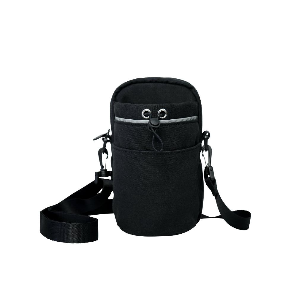 FEELFREE TRAIL MATE **แบรนด์ไทย ผลิตในไทย** กระเป๋าสะพายข้างอเนกประสงค์ กระเป๋าใส่ขวดน้ำ ผ้ากันน้ำ