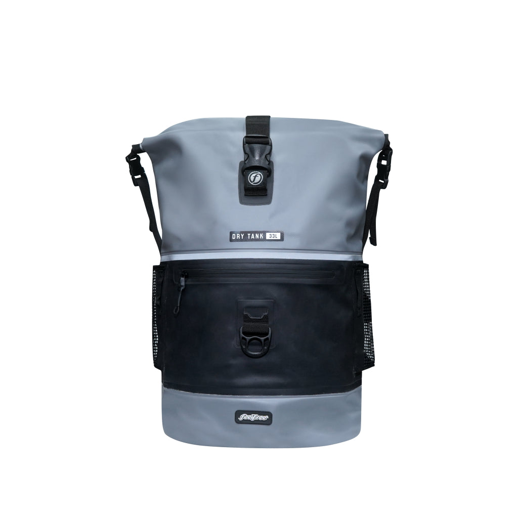 FEELFREE NEW DRY TANK PRO กระเป๋าเป้กันน้ำ 33L