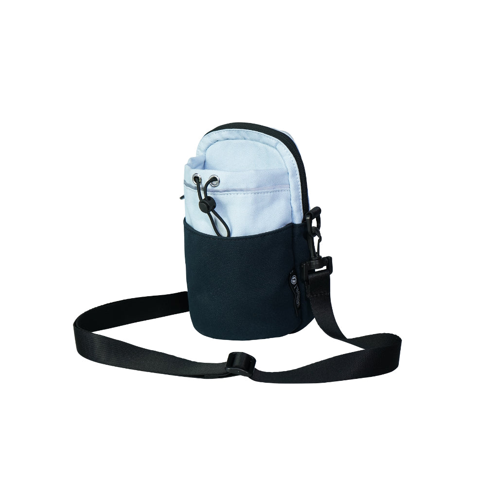 FEELFREE TRAIL MATE **แบรนด์ไทย ผลิตในไทย** กระเป๋าสะพายข้างอเนกประสงค์ กระเป๋าใส่ขวดน้ำ ผ้ากันน้ำ