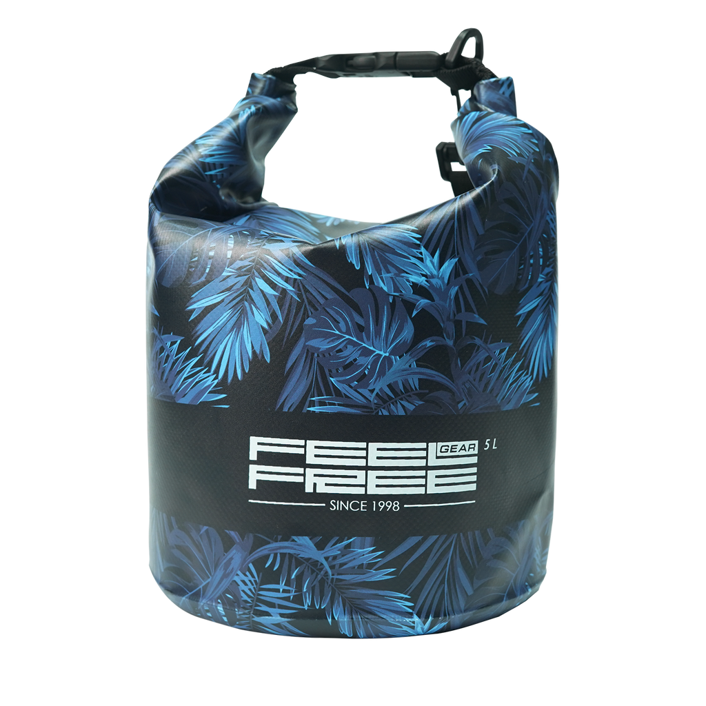 Waterproof bag, waterproof bag, premium TROPICAL TUBE