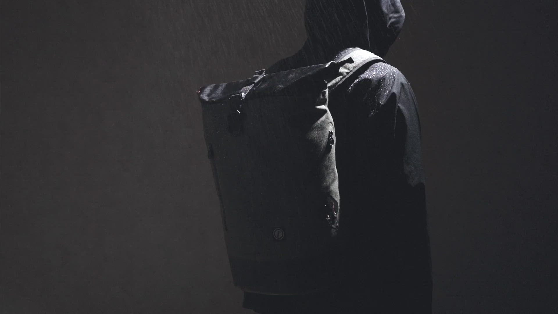 URBANION ECO BACKPACK M