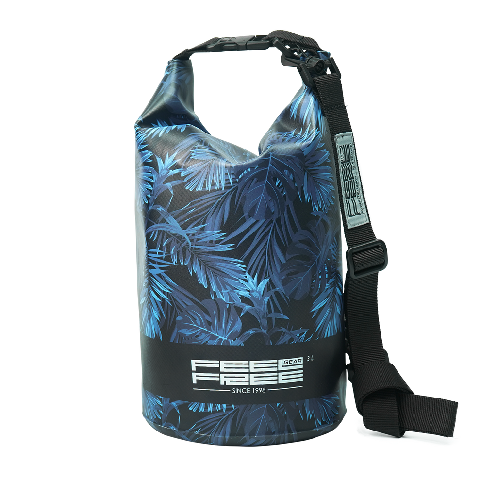 Waterproof bag, waterproof bag, premium TROPICAL TUBE