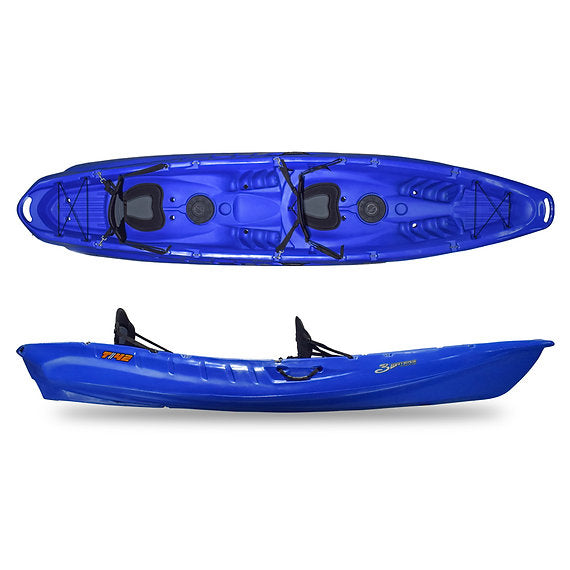 Kayak 3WATER T42