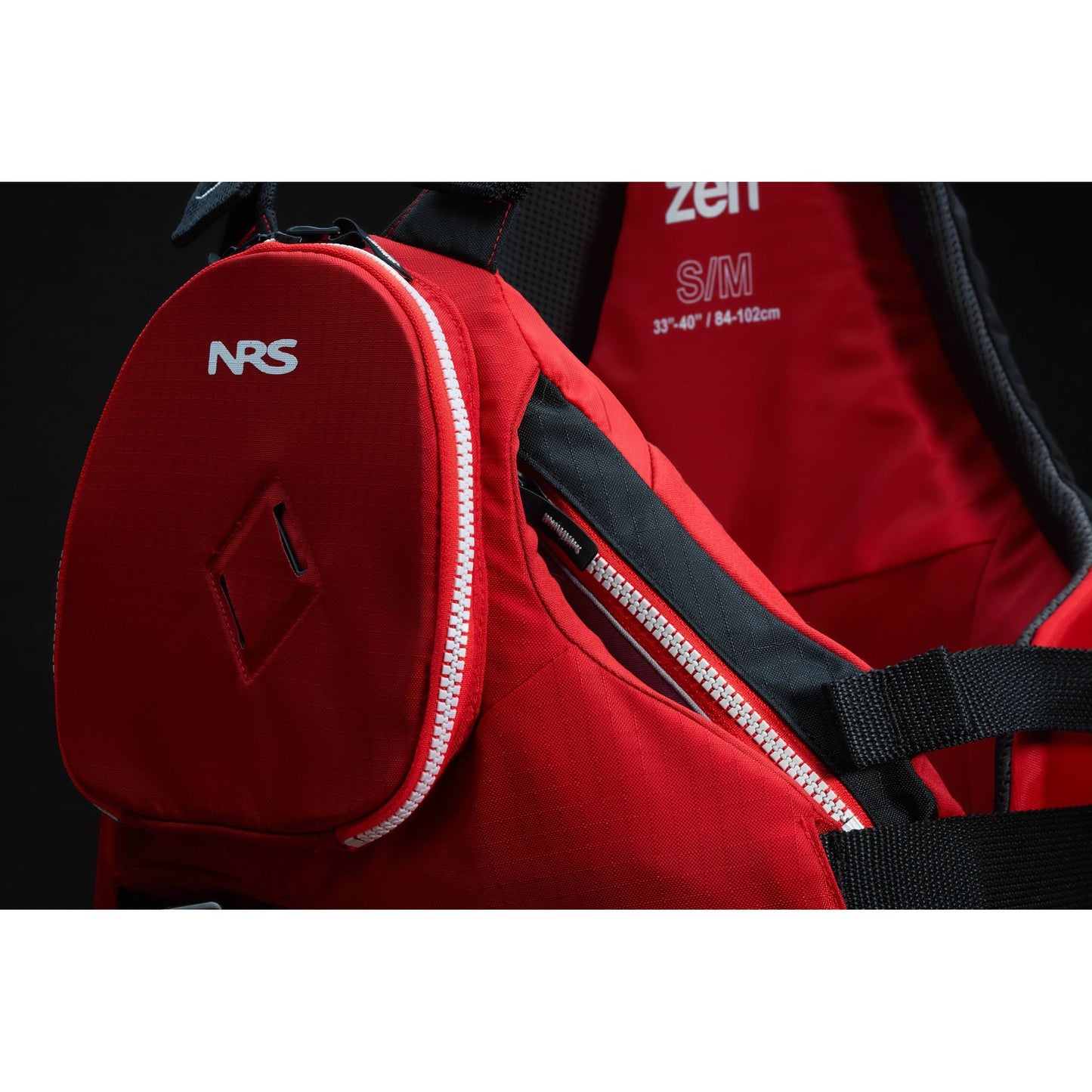 NRS ZEN PFD