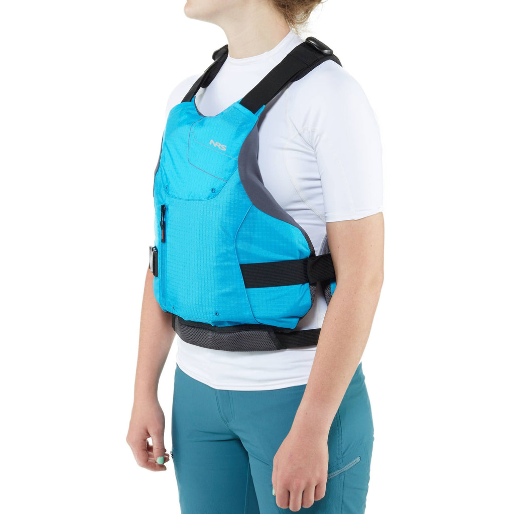 NRS ION PFD