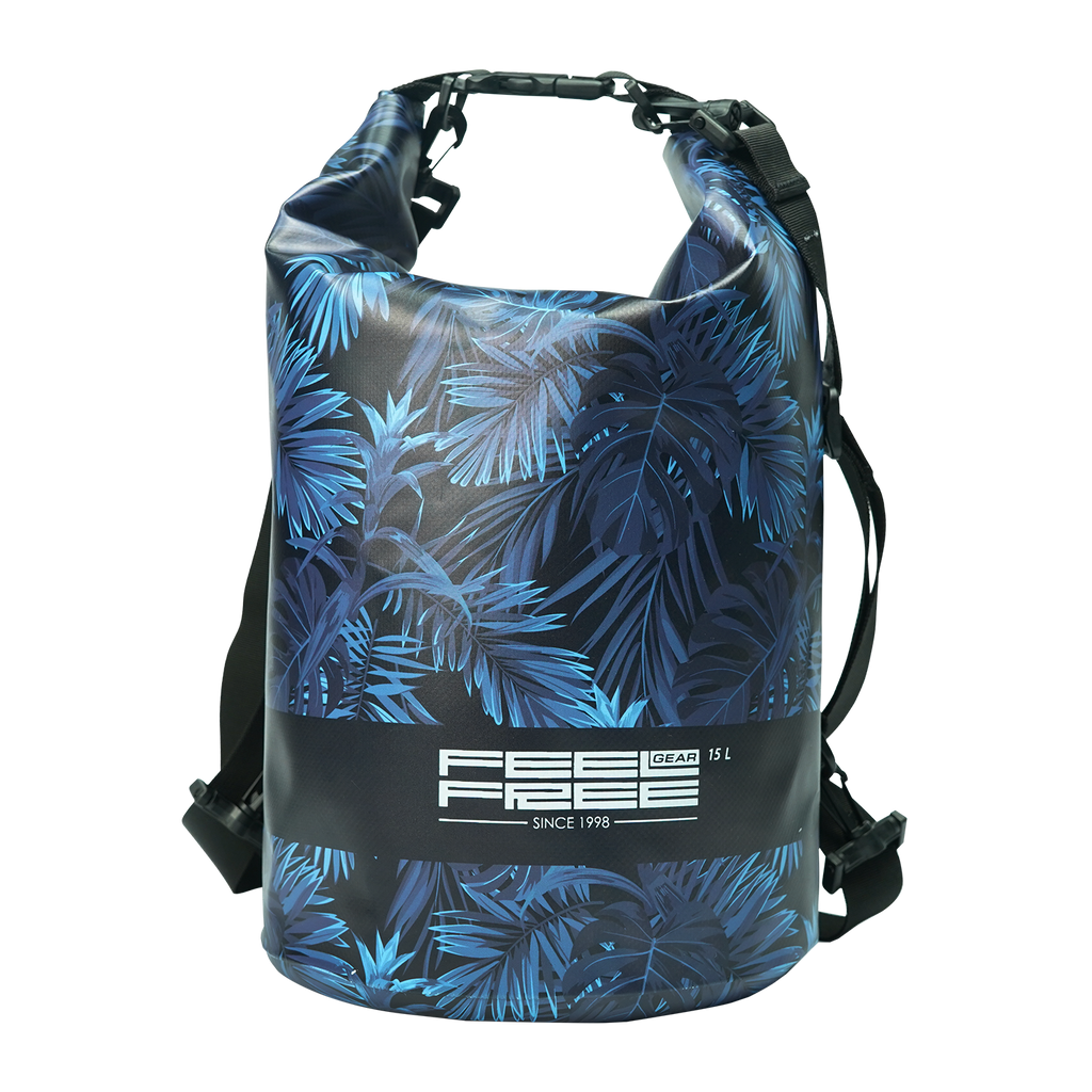 Waterproof bag, waterproof bag, premium TROPICAL TUBE