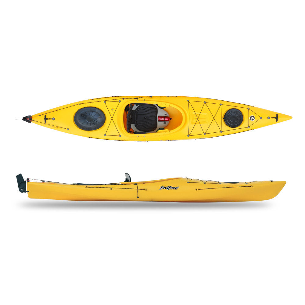 Touring Kayak ATLANTIS 12 /DELUXE