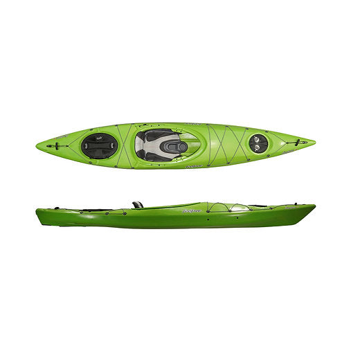 AVENTURA 125 /DELUXE Touring Kayak