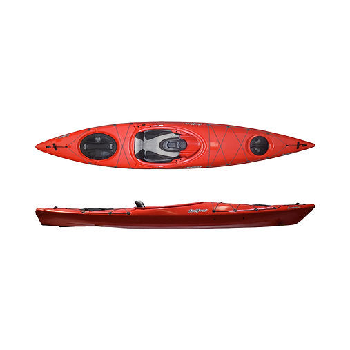 AVENTURA 125 /DELUXE Touring Kayak