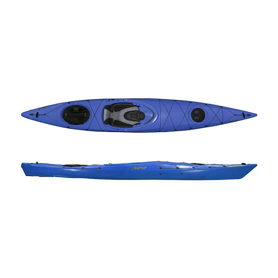 AVENTURA SERIES TOURING KAYAKS
