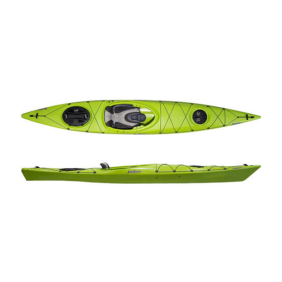 AVENTURA SERIES TOURING KAYAKS