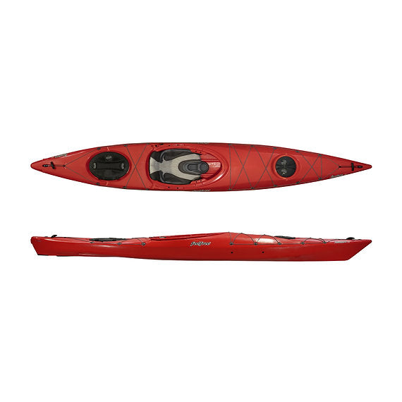 AVENTURA SERIES TOURING KAYAKS