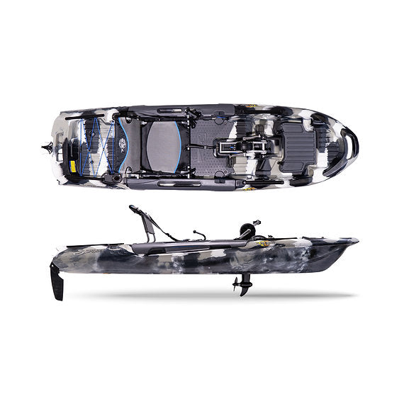 BIG FISH 103 kayak