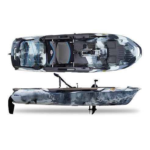 BIG FISH 108 kayak