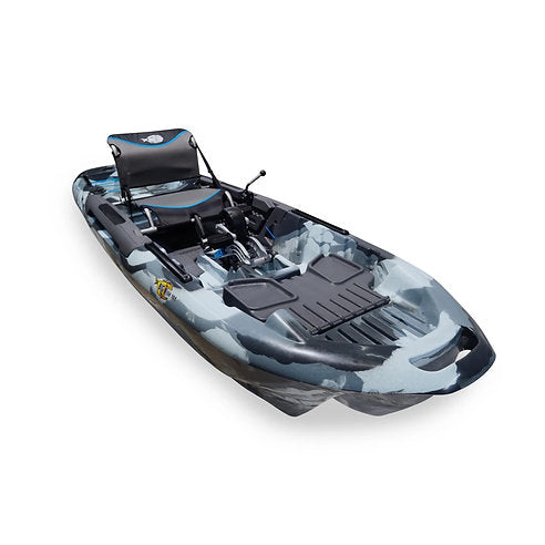 BIG FISH 108 kayak