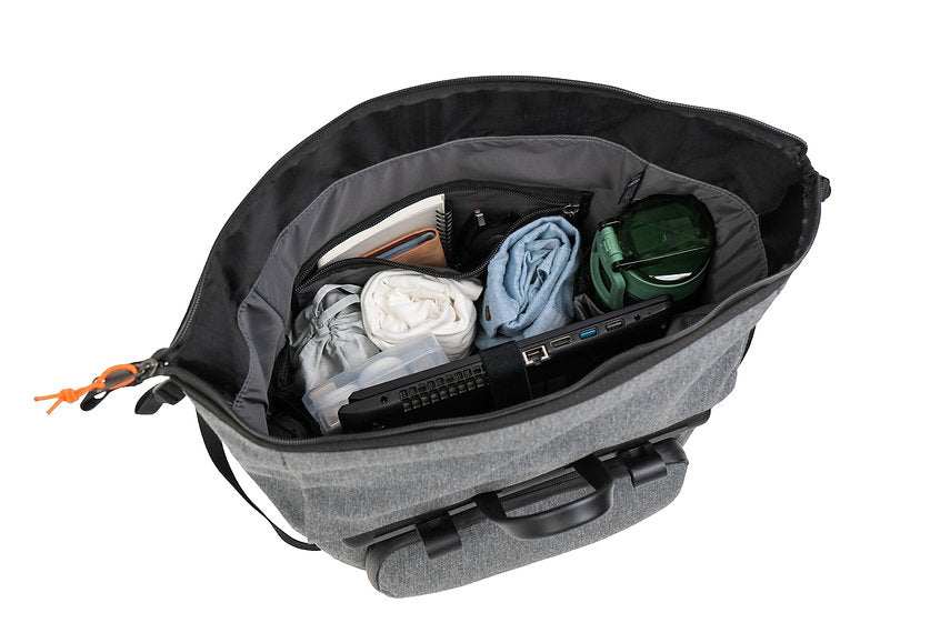 URBANION ECO BIKE BACK PACK