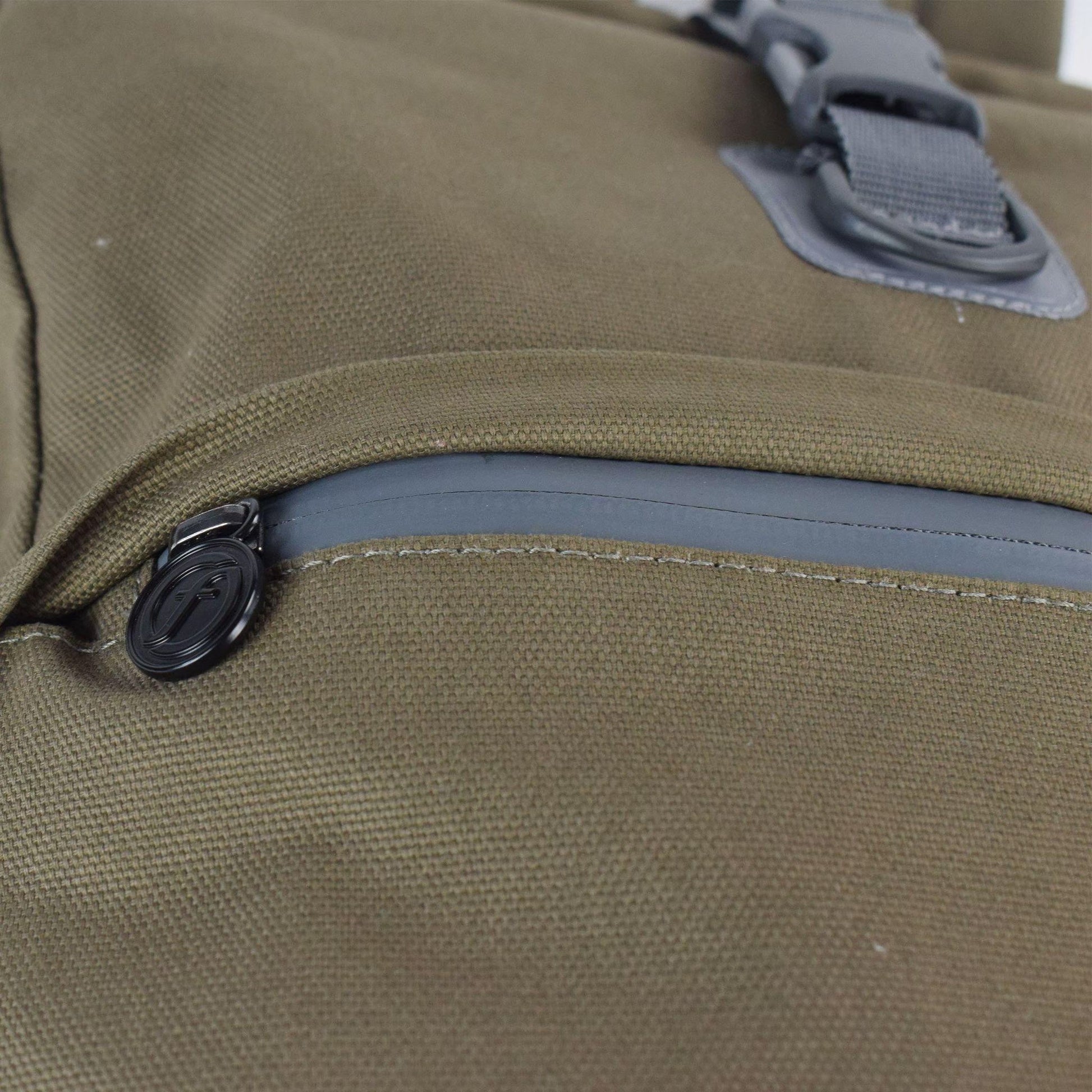 Premium waterproof backpack BLUE RIDGE BACKPACK