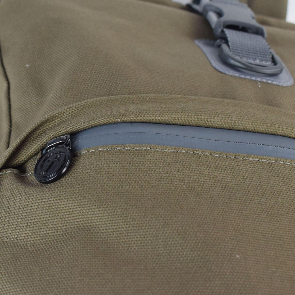 กระเป๋าเป้กันน้ำ พรีเมี่ยม BLUE RIDGE BACKPACK