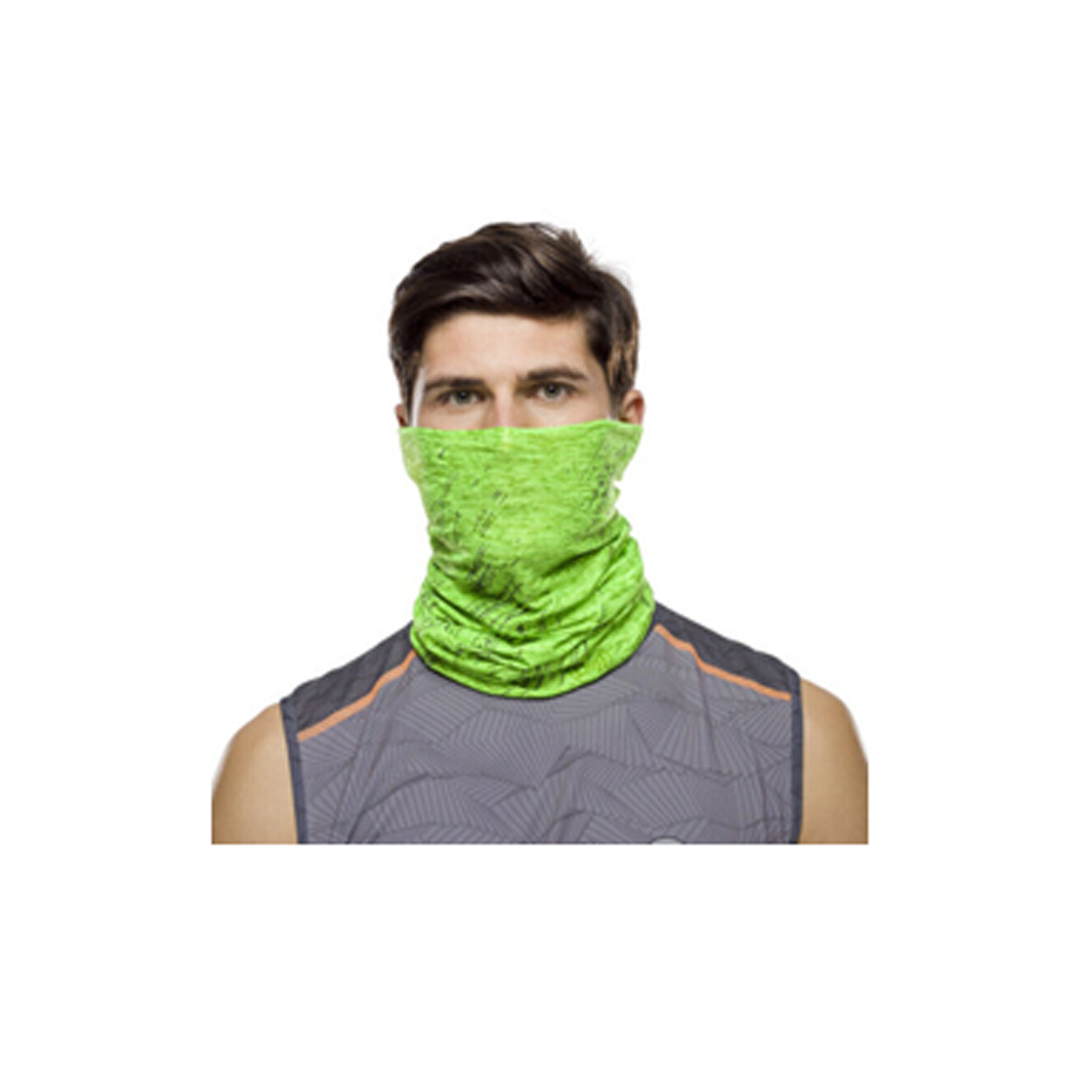 BUFF COOLNET UV+ REFLECTIVE MULTIFUNCTIONAL HEADWEAR