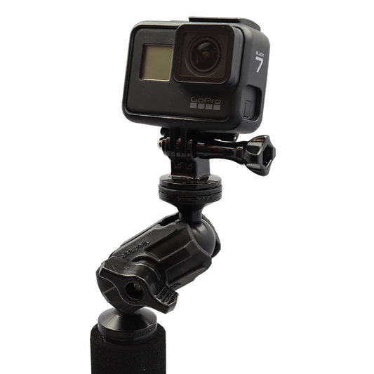 BoomStick Pro™ Camera Mount
