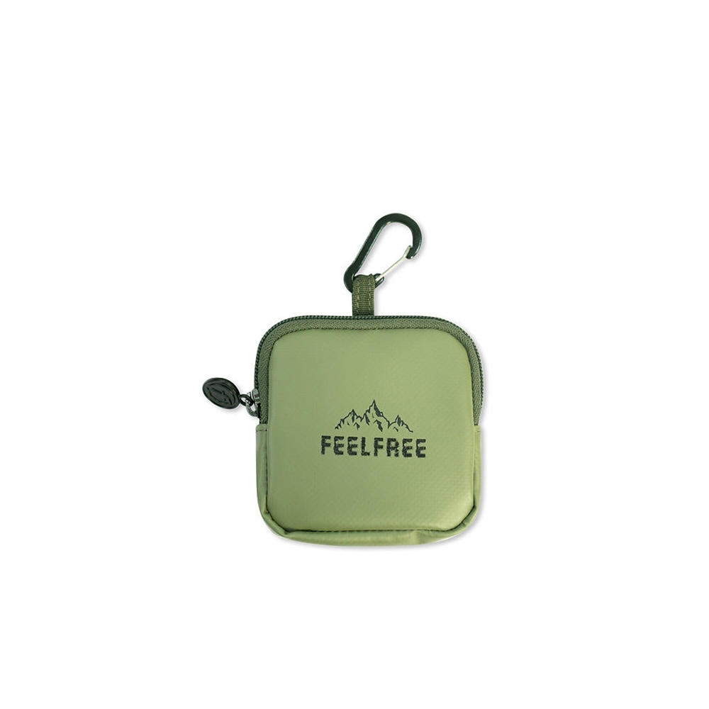 FEELFREE COIN/CARD BAG