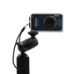 PanFish Portrait Pro™ Camera Mount