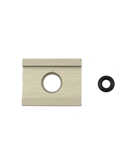 Lowrance® Hook2 Fish Finder Mount with Track Mounted LockNLoad™ Mounting System