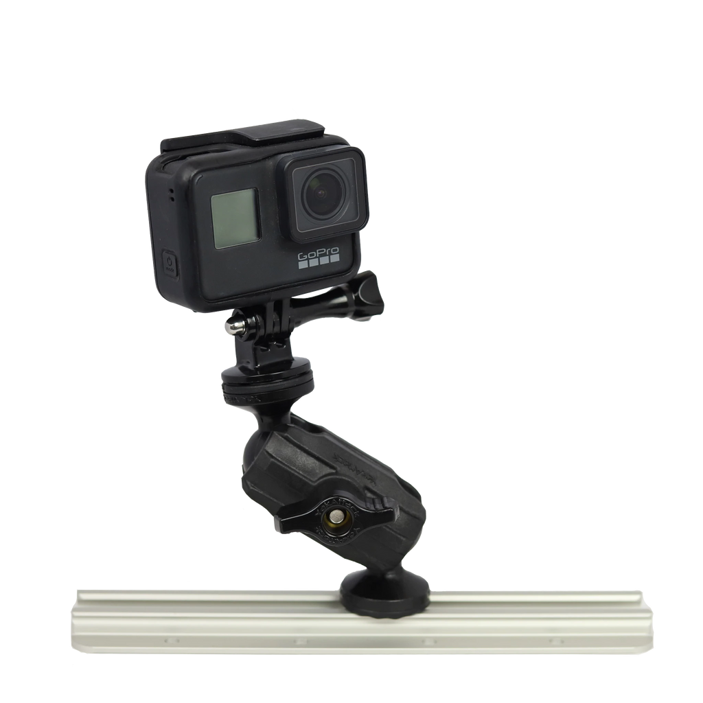 Articulating Camera Mount
