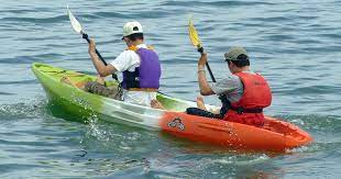 CORONA Kayak