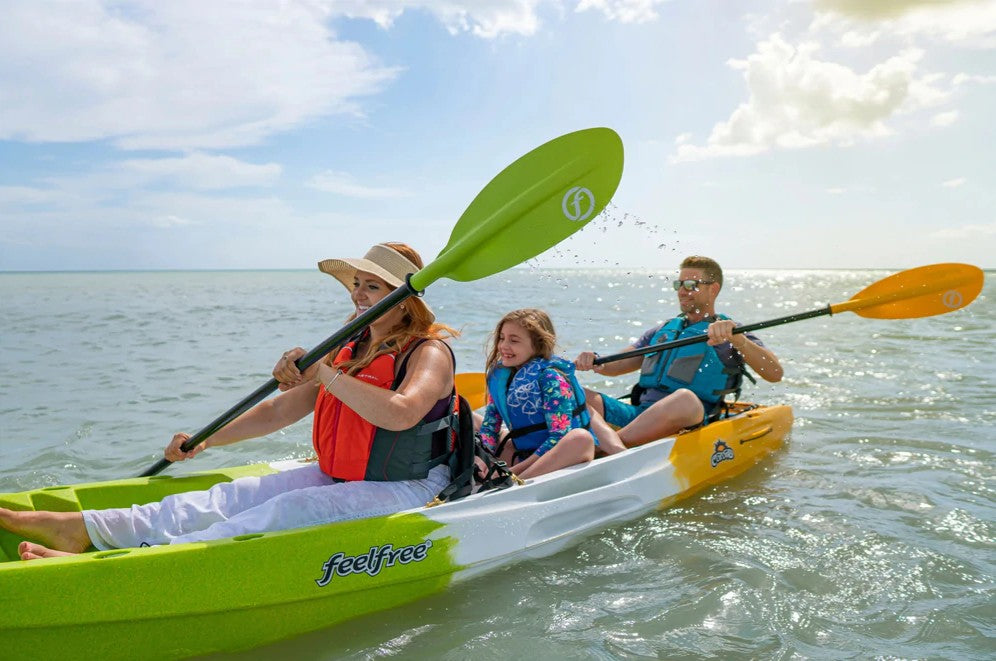 CORONA Kayak