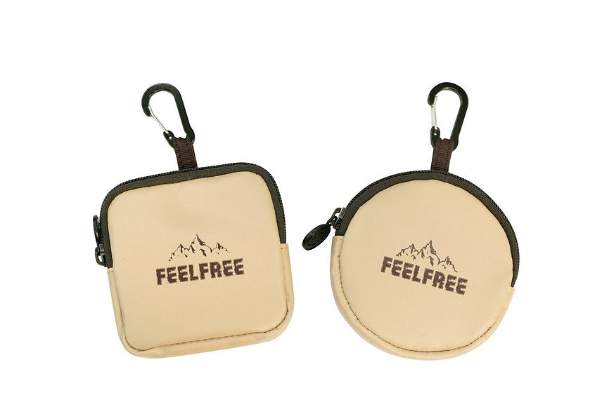 FEELFREE COIN/CARD BAG