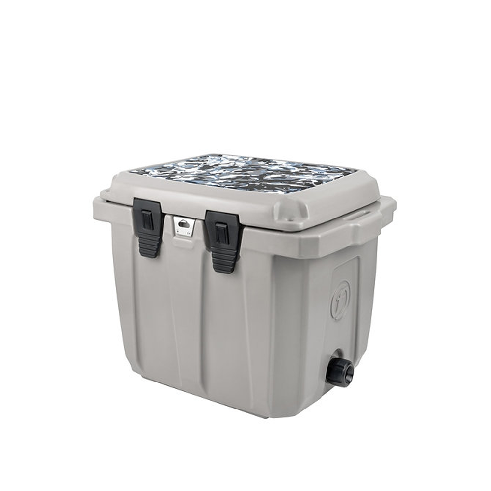 ถังน้ำแข็ง FEELFREE COOLER 45L CAMO