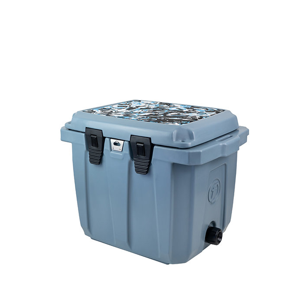 FEELFREE COOLER 45L ice bucket