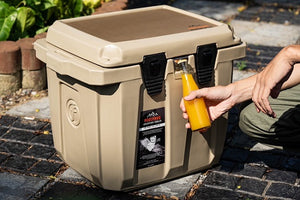Ice bucket FEELFREE COOLER ADVENTURE 45L