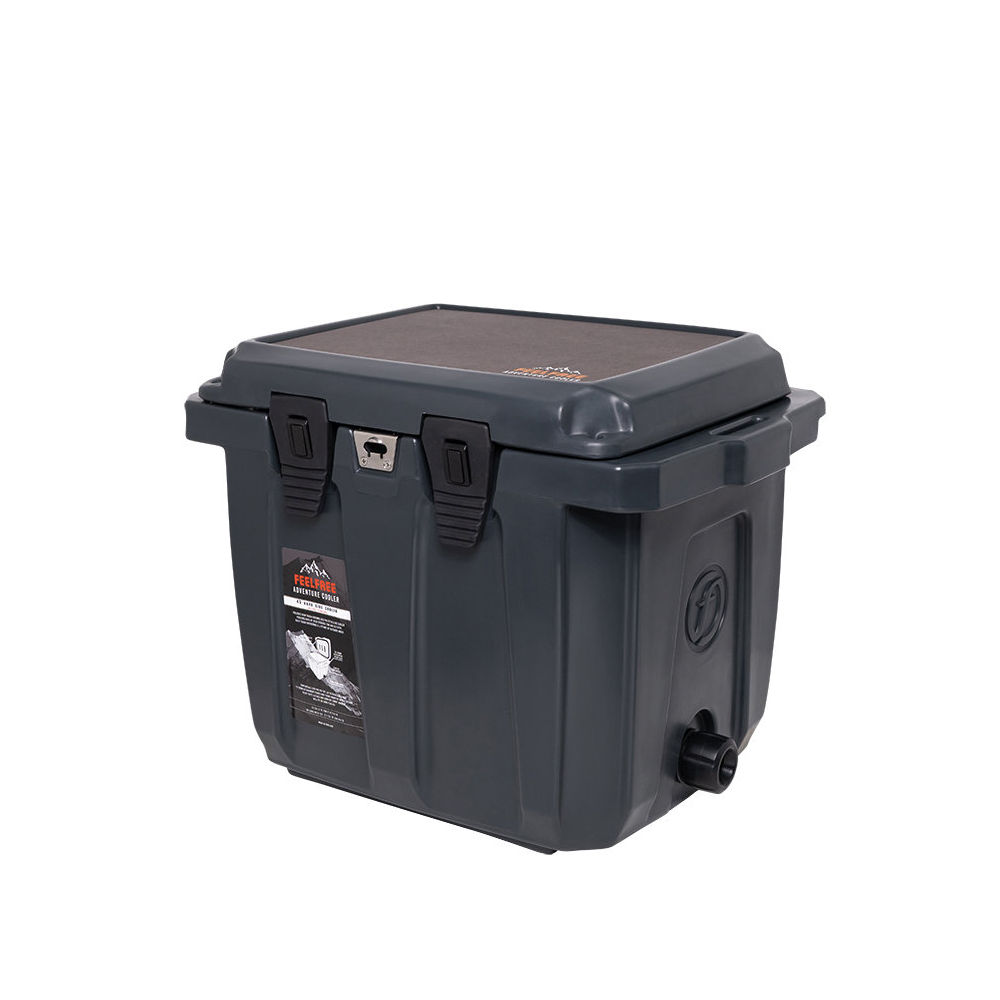 Ice bucket FEELFREE COOLER ADVENTURE 45L