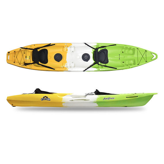CORONA Kayak