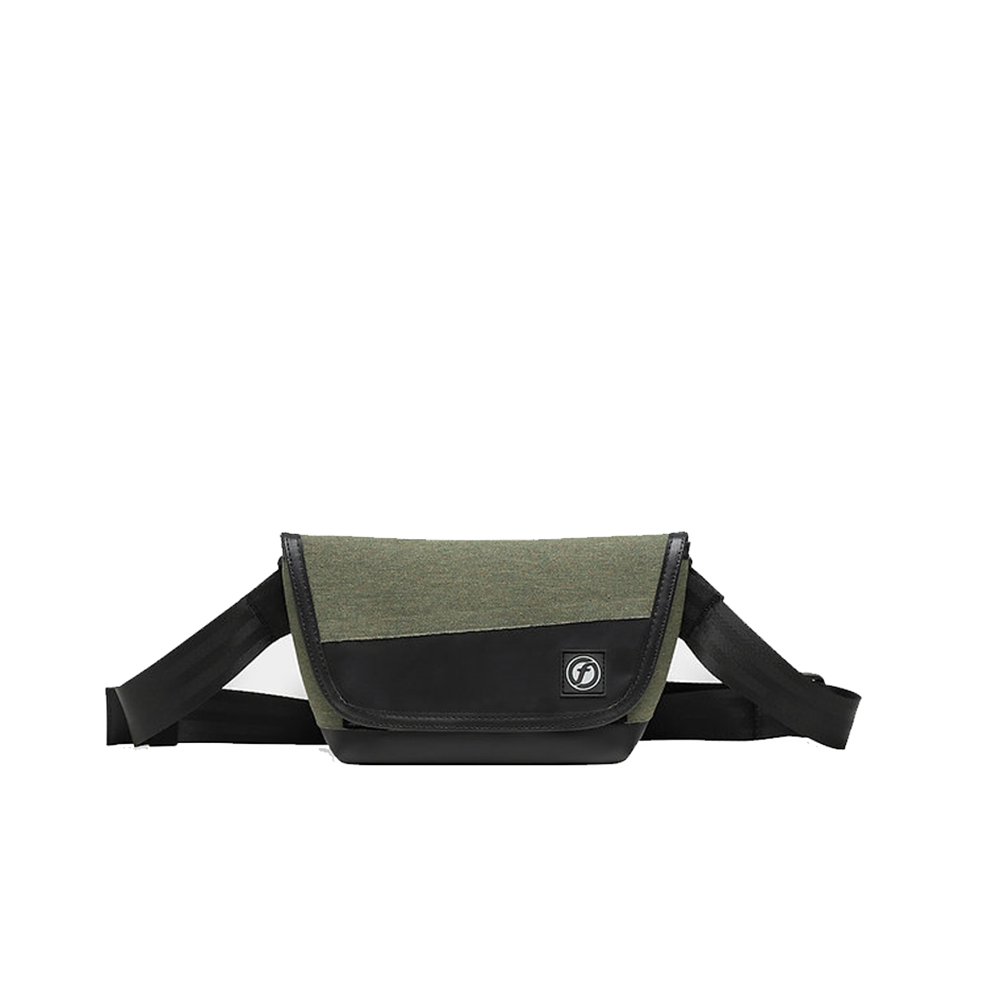 URBANION ECO CROSSBODY