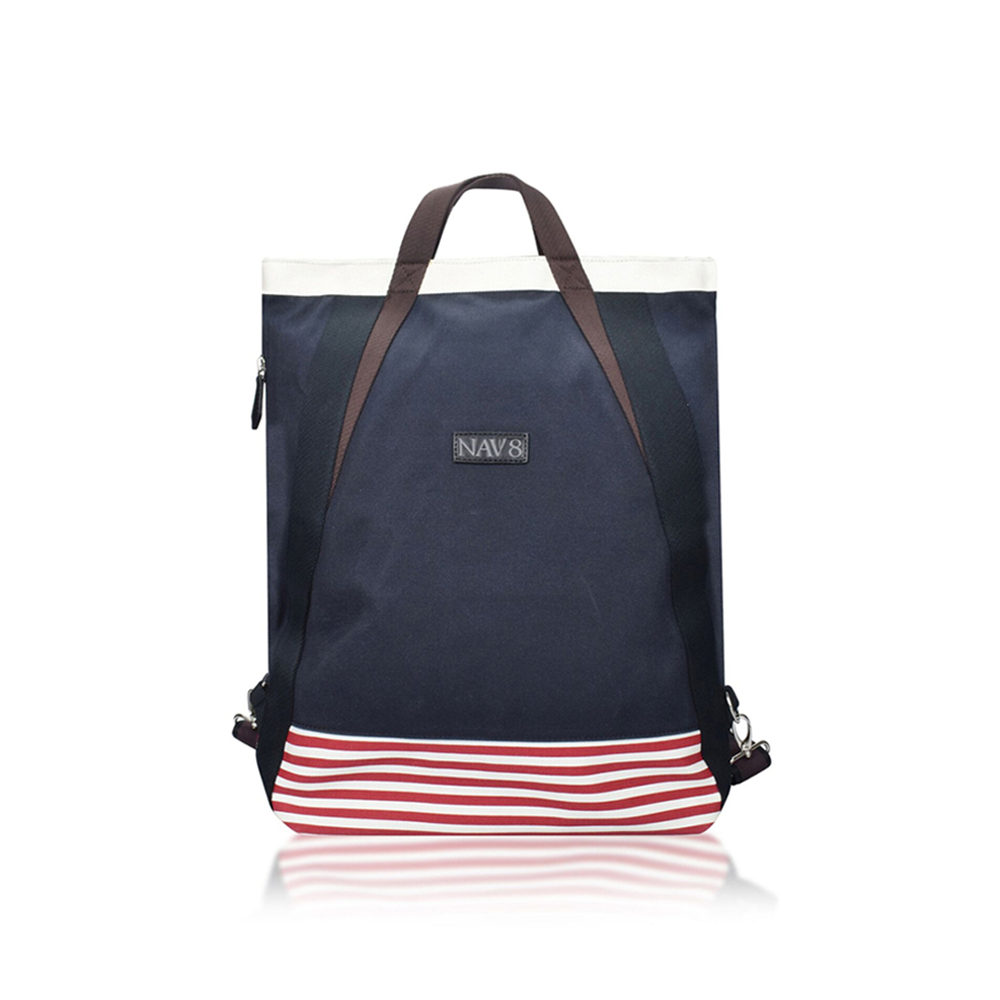 กระเป๋าเป้กันน้ำ พรีเมี่ยม CASPIAN TOTE BACKPACK